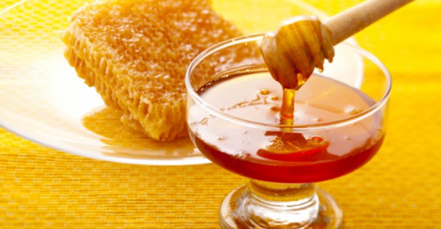 Günde 1 Kilo Verdiren Bal Diyeti