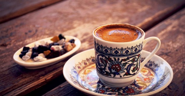 Günde 3 Bardak Kahve İçmek O Hastalıklardan Koruyor!