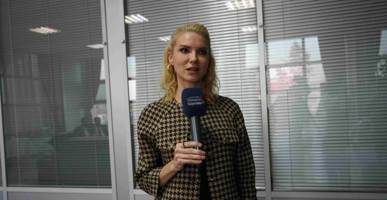 Gündem Ötesi sunucusu Pelin Çift kimdir? Pelin Çift evli mi, kaç yaşında? Pelin Çift hakkında bilgiler