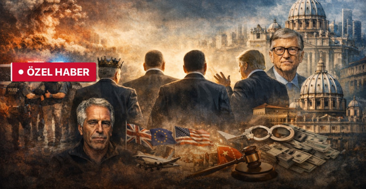 Gündem Savaş ile Perdelenirken Arka Planda Neler Oluyor?