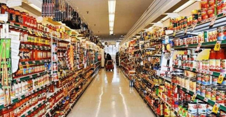 Gündemi sallayan iddialar! O markette eksik gramajlı ürünler satılıyor