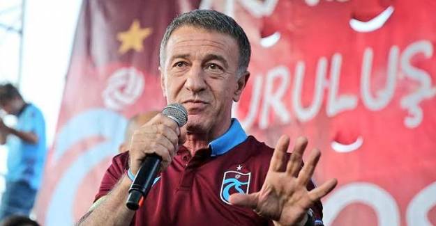Gündemi Sarsan Açıklamalar! 'TFF İçerisinde Paralel Yapılanma mı Var?'