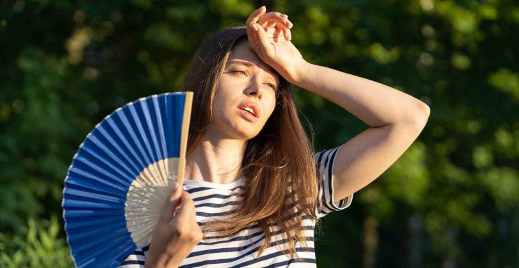 Güneş çarpması belirtileri nelerdir? Güneş çarpması kimlerde görülür? Güneş çarpması için yapılması gereken 5 şey