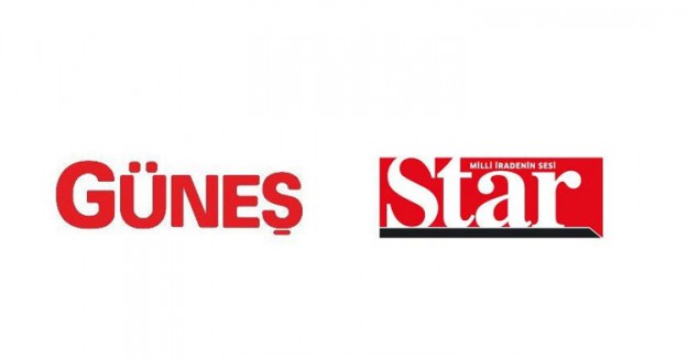 Güneş ve Star Gazeteleri Kapanıyor mu ?