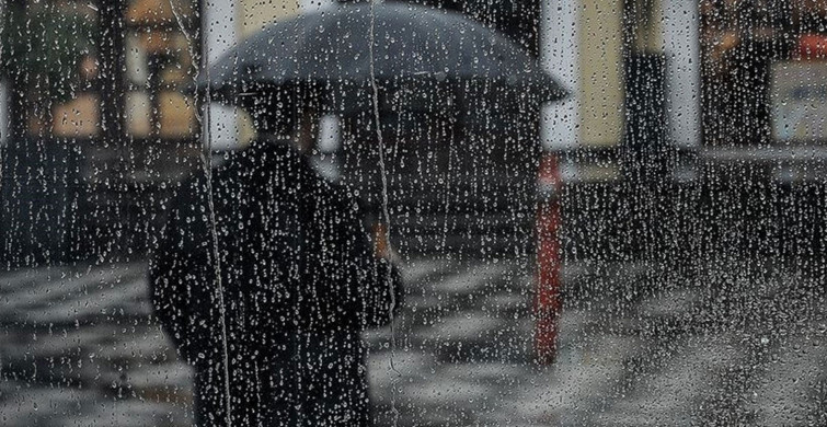 Güneşe aldanmayın sağanak geliyor: Meteorolojiden çok sayıda il için sarı kodlu uyarı