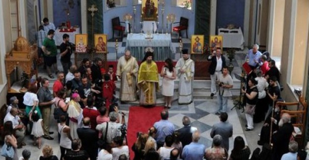 Güney Afrika’da Kilise Çöktü: 13 Ölü