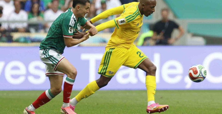 Güney Afrikalı futbolcu Jayden Adams hayatını kaybetti