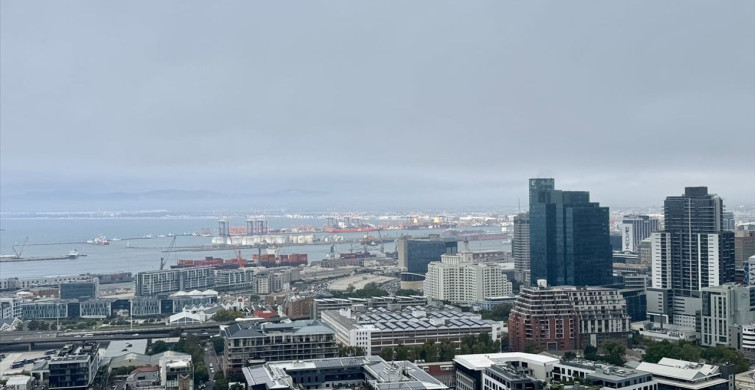 Güney Afrika’nın Lojistik Sınavı: Ümit Burnu Rotalarındaki Değişim