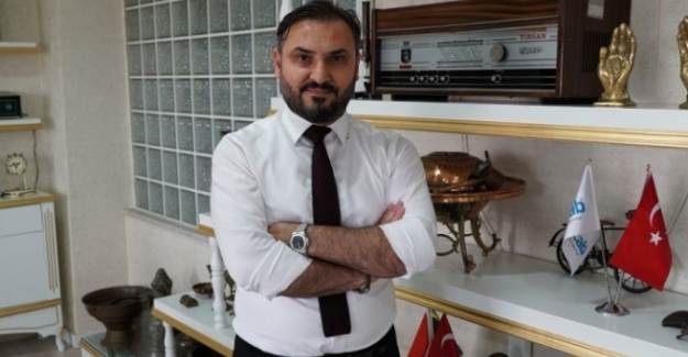 Güney Afrika'ya Dev Yatırım: 5 Bin 500 Metrekare Üzerine Fabrika