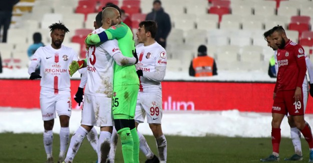 Güney Derbisi Nefes Kesecek!