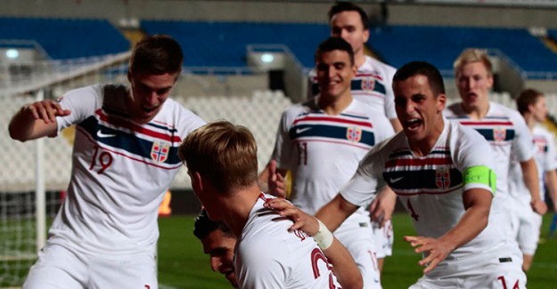 Güney Kıbrıs Deplasmanında Kazanan Norveç B Ligi’nde!