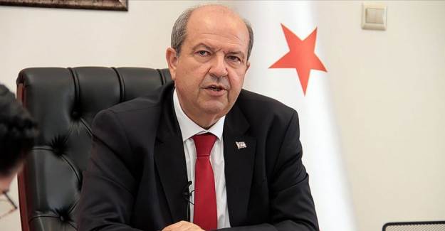 Güney Kıbrıs'taki Camiye Saldırıya Tepkiler Büyüyor