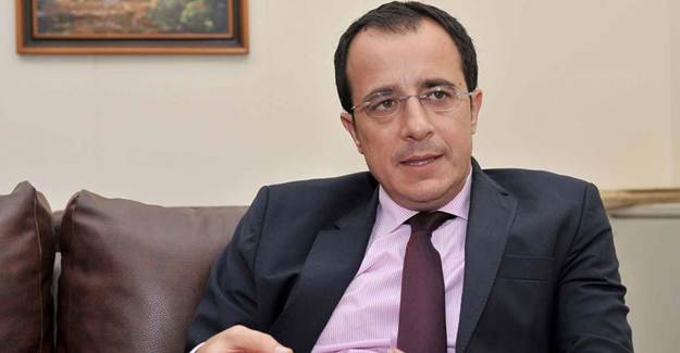 Güney Kıbrıs'tan Oruç Reis Açıklaması