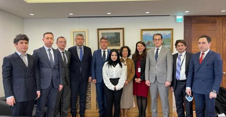 Güney Kore'de Herkesin Konuştuğu Türk!