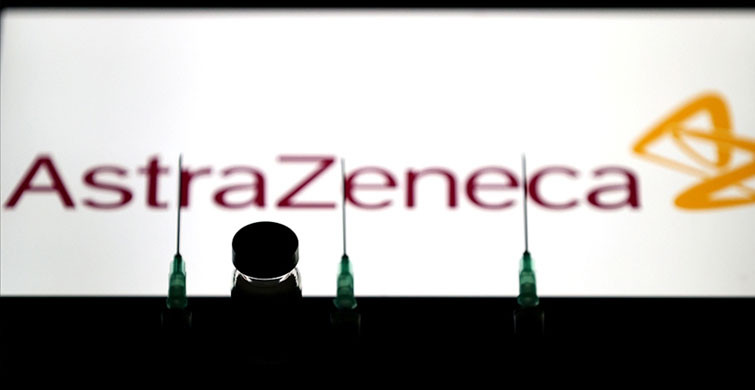 Güney Kore'den Oxford-AstraZeneca'nın Aşısına Şartlı Onay