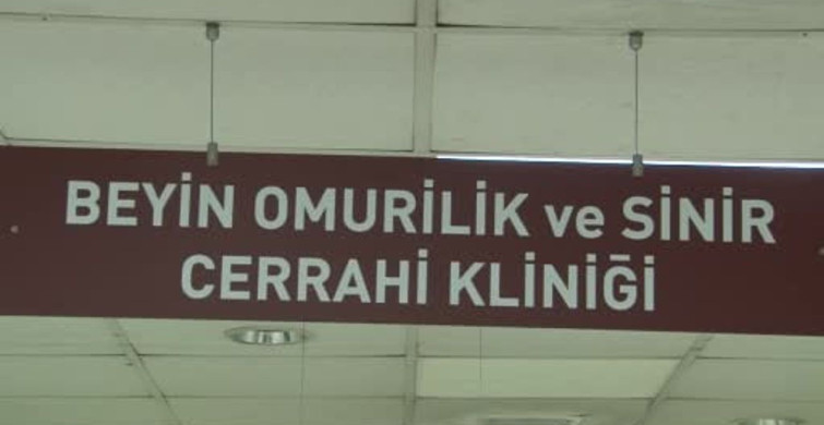 Güney Koreli Aikido Hocası Türkiye'de Başarılı Ameliyat Geçirdi
