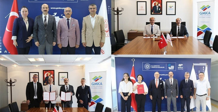 Güney Marmara Kalkınma Ajansı'ndan Beşeri Gelişime Yönelik Projeler