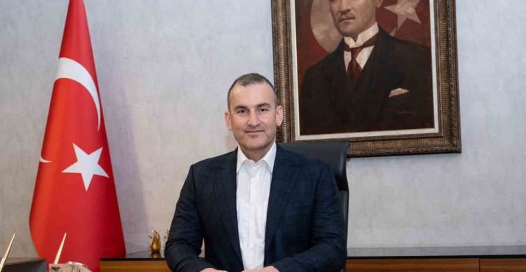 Güneydoğu Anadolu Kuru Meyve ve Mamulleri İhracatçıları Birliği Başkanı Bakır’dan 15 Temmuz mesajı