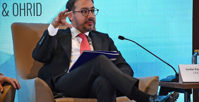Güneydoğu Avrupa'da Basın Birliği Toplantısı