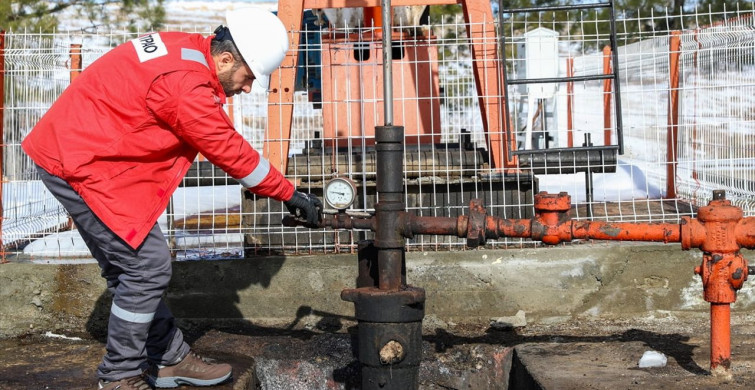 Güneydoğu'nun Petrole Doyum Noktası: Batman ve Çevresi