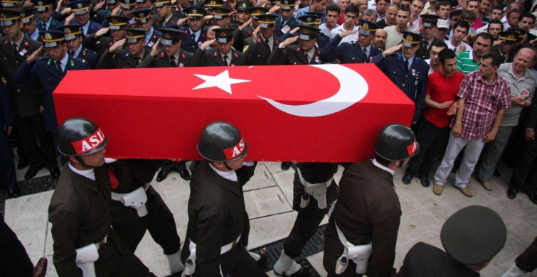 Güngör Gençer kimdir? J. Asb. Kd. Üçvş. Güngör Gençer neden şehit oldu, kaç yaşındaydı?