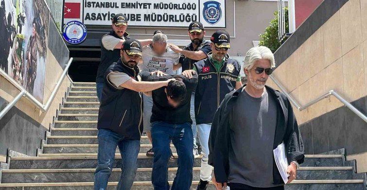 Güngören'de evlenmek istediği kadının kardeşini öldüren şüpheli Suriye sınırında yakalandı