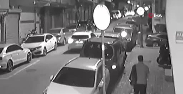Güngören'de evlenmek isteyen genç, kızın kardeşini öldürdü