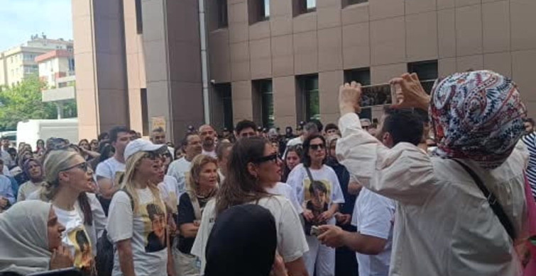 Güngören'deki Bıçaklı Saldırı Davası Başlıyor