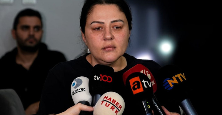 Güngören'deki genç cinayetinin ardından anne Gülhan Ünlü'den açıklamalar