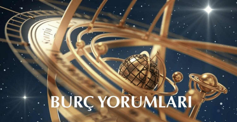 Günlük burç yorumları 22 Mayıs 2022 Pazar - Burcunuz bugün size aşk, ekonomi, aile ve sağlık konusunda neler söylüyor?