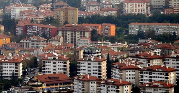 Günlük Ev Kiralamalarına 12,4 Milyon Lira Ceza
