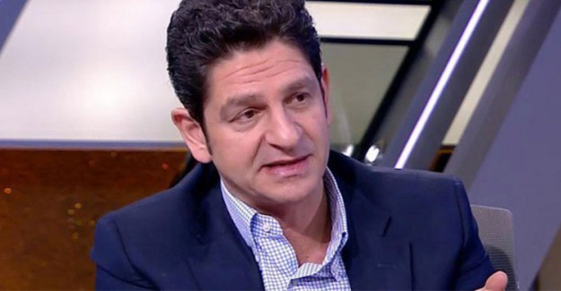 Güntekin Onay Beşiktaş'ın Yeni Transferi Victor Ruiz'i Değerlendirdi!