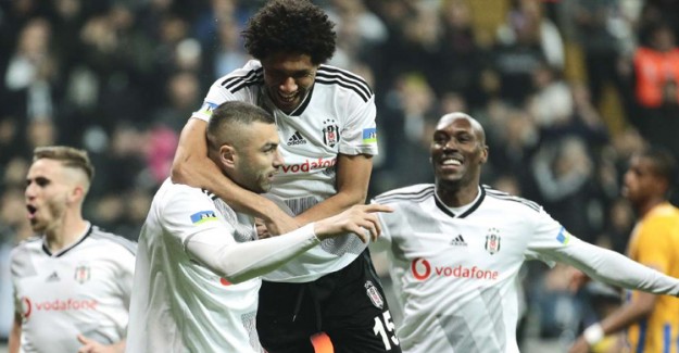 Güntekin Onay: 'Elneny, Arsenal'ın Orta Sahalarından İyi'