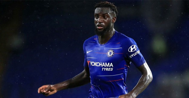 Güntekin Onay, Galatasaray'a Bakayoko Müjdesini Verdi!