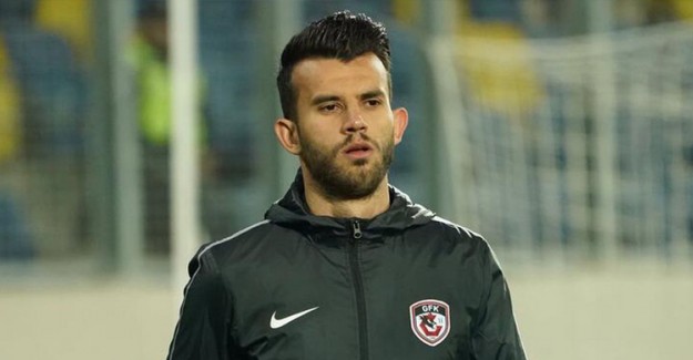 Güray Vural'dan Penaltı Açıklaması