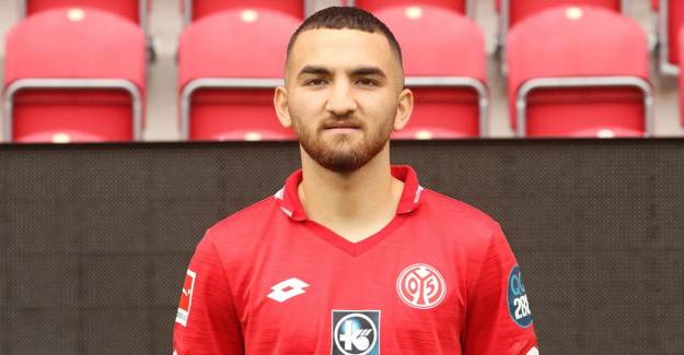 Gurbetçi Futbolcu Süper Lig'e Geliyor!