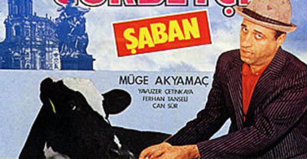 Gurbetçi Şaban Nerede Çekildi?