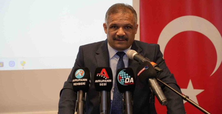 Gurbetçilere Çağrı: Bu Yaz Rotamız Türkiye Olsun