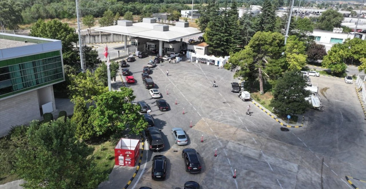 Gurbetçilerin Dönüşü: Hüzünlü Yolculuklar
