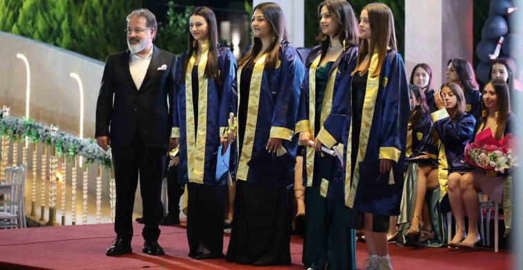 Gürbüz: Öğrencilerimizi yalnızca akademik başarıya değil, hayata hazırlıyoruz