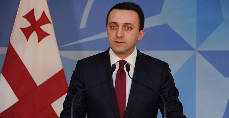 Gürcistan Başbakanı Garibaşvili; 'Gürcistan, Türkiye’ye Her Türlü Yardıma Hazır'