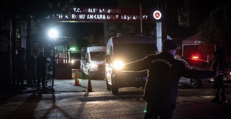 Gürcistan'da Düşen Uçaktaki Şehitlerin Naaş İşlemleri Tamamlandı