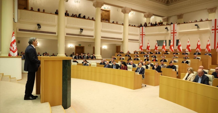 Gürcistan'da Tarihi Toprakların İşgali Sorunu Devam Ediyor