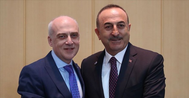 Gürcistan'dan Türkiye'ye NATO Desteği İçin Teşekkür