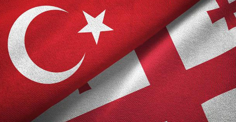 Gürcistan'ın En Büyük Ticaret Ortağı Türkiye Oldu