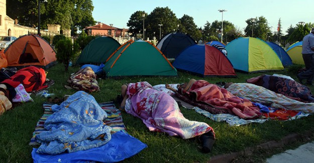 Güreş Aşkı Engel Tanımadı!