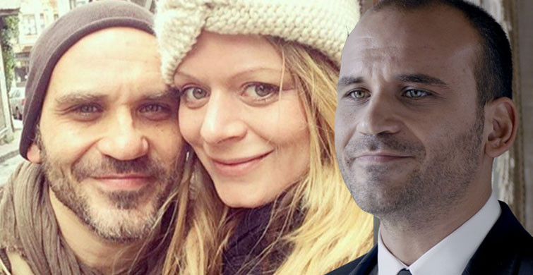 Gürgen Öz, Eşi Emily Mahringer ile Tanışma Hikayesini Anlattı