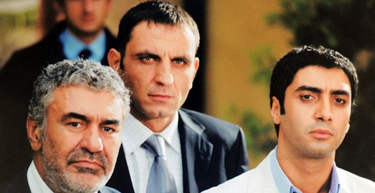 Gürkan Uygun hayranlarını sevindirecek haber! Yeni 'Memati Baş' karakteriyle ekranlara dönüyor