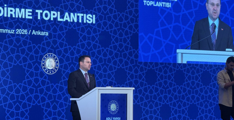Gürlek'ten Ahbap soruşturması mesajı: "Bağışların hesabı tek tek verilmeli"