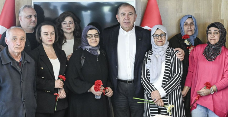 Gürsel Tekin Eğitimdeki Şiddeti Değerlendirdi